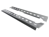 Pair Inner Rocker Panels Fit For Dodge Ram Truck 1500 2500 3500 2002-2008 4 Door Quad Club Cab ONLY 86333081