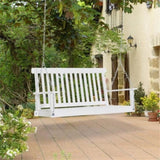 Outdoor Patio Swing 28811687