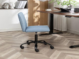 Masar Fabric Swivel Office Chair T2574P206310