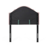 TWIN SIZE HEADBOARD 66873.00LBLSH