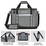 75cans cooler bag, portable for Grocery Shopping,Camping,Travling Amazon 08897254