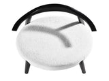 ACCENT CHAIR 74661.00WHI
