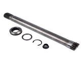 Front Inner Drive Axle Shaft For Jeep Wrangler Rubicon JL 2018-2024 Gladiator 2022-2024 68400416AA 32035698