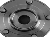 2x Rear Wheel Bearing and Hub Assembly fit for Mazda CX-9 2007 - 2015 AWD WE61649 38655395