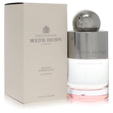 Delicious Rhubarb & Rose by Molton Brown Eau De Toilette Spray 3.3 oz for Women FX-564004