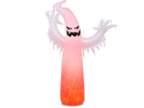 12 Feet Halloween Inflatable Decoration with Built 72414338