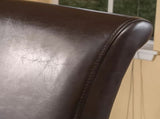 28-inch PU Leather Swivel Counter Stool 57178.00PU