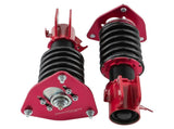 24 Way Damper Coilovers Shocks Lowering Kit fit for Subaru Impreza WRX 2000-2007 56342350