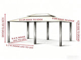 Pop Up Canopy Tent 20101009
