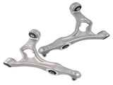 2x Control Arm w/ Ball Joint Front Lower Replacement for Audi Q7 Volkswagen Touareg Porsche 09453499