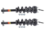 2x Front Shock Struts Assys Magnetic 85640957 Fit for Escalade Tahoe GMC Yukon 2021-2024 01107154