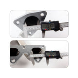 Fit For Honda 92-96 PRELUDE VTEC 2.2 4CYL H22A1 MT001195 63955424