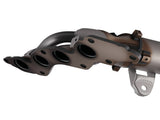Front Catalytic Converter fit for Mazda 6 2.5L 2009-2013 L5062050XG EPA Direct-Fit 40004371