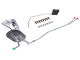 Fuel Pump Module Assembly Replacement for Toyota 4Runner 1996 1997 1998 2.7L L4 3.4L V6 GAS 51465330