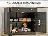 Kitchen Storage Cabinet 50616211