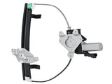 Rear Right Power Window Regulator & Motor fit for 1997-2005 Buick Regal Century 94605548