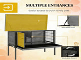 Small Animal Playpen Cage 75389808