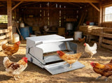 Automatic Chicken Feeder 27548612