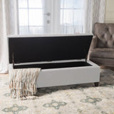 ZNTS STORAGE OTTOMAN 68087.00