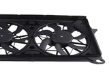 Radiator Cooling Fan Assembly fit for GMC Sierra 1500 2005-2007 89023365 GM3115212 47452820