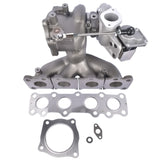 Turbocharger 28231-2GTA1 Fits for Hyundai Sonata Santa Fe Sport Kia Optima Sportage 2.0L L4 13726418