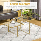 Rattan TableCoffee Table 27910866