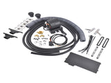 Cab Heater Kit with Defrost SSHK620-00 Replacement for Can-Am Defender Max HD10 2016-2021 64939835