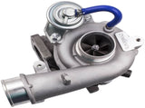 K0422 882 Turbo Charger for Mazda CX-7 MZR DISI DISI EU 2009- 53047109905 41910661