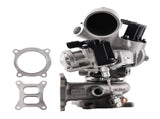 Turbocharger fit for Audi A4 A5 Q5 A6 A7 Quattro Turbo 2.0L 2.0 TFSI 06L145722B 78624556