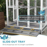 Bird Cage 47704306