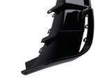 Gloss Black Rear Bumper Diffuser Lip W/ Light Body Kit fit for Tesla Model 3 2024 41609617