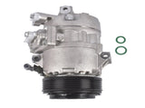 CO29069C Air Conditioning Compressor Replacement for Suzuki Grand Vitara Kizashi 2.4L 09-13 02091204