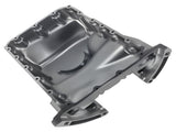 Aluminum Engine Oil Pan fit for Acura MDX TL 3.2L 3.5L 3.7L 2007-2009 HOP20C 62721499