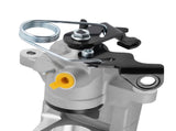 Rear Left Brake Caliper Sliding Brake Caliper fit for Audi A6 A4 1998-2005 Passat B5 35303320