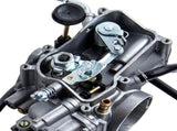 Carburetor & Intake Manifold Boot Kit For Yamaha Warrior 350 1987-2004 & Big Bear 350 1996-1998 & 28170038