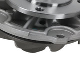 Front Water Pump fit for Chevrolet Malibu 3.1L 1997-2005 Aluminum WP625 10048949 18754875