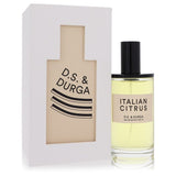 Italian Citrus by D.S. & Durga Eau De Parfum Spray 3.4 oz for Men FX-542291