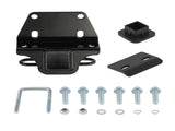 Rear Towing Trailer Hitch Receiver w/ Mounting Bolt fit for Toyota 4Runner 2003-2022 78616458