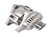 12V 100A Alternator with Pulley Fits for CHevrolet Sonic Hatchback Sedan 1.8L L4 2012-2018 01047915