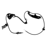 Rear Right ABS Wheel Speed Sensor For Lexus IS250 IS350 RC300 RC350 89545-30080 63277491