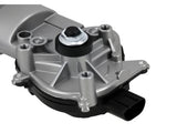 Front Windshield Motor Kit fit for Acura MDX TL Honda Pilot 2003-2008 85-4028 29514514