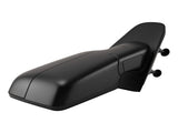Door Mirror fit for Ford F-150 XL 2009-2014 8L3Z17682EA Power Adjust Black 46229915