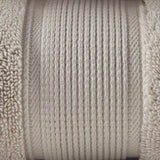 100% Cotton Bath Sheet Antimicrobial 2 Piece Set B03599352