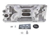 Aluminum Dual Plane 4 Barrel Intake Manifold Replacement for Jeep Cherokee Wagoneer CJ5 CJ6 CJ7 J10 86751836
