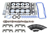 Hydraulic Cam Non-MDS Lifters Kit For 2011-2015 Ram 2500 3500 5.7L Hemi Crew Cab 53021720AB 89333454