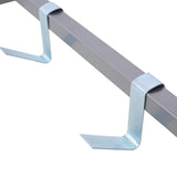 Auto Paint Stand Hood Hanger Spray Rack Paint Rack, 360 Rotating Paint Rack Auto Paint Stand 49988562