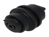 Bottom Roller Assembly fit for Caterpillar 305CCR 305DCR 265-7674 422-0837 75057310