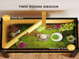 Turtle Cage/ Tortoise House 75350654