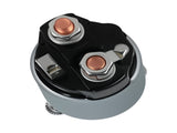 Starter Relay fit for John Deere Z445 Z465 Z540M EZtrak Mower 12V AM102577 35039059