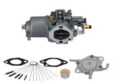 Carb fit for Kawasaki Mule KAF300 500 520 550 1991-2004 11060-2334 02269911